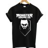 Braun Strowman T-Shirt