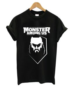 Braun Strowman T-Shirt