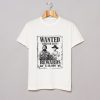 Bud Spencer Terence Hill Wanted Lo Chimavano Trinity T Shirt