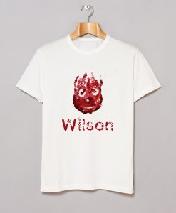 Castaway Wilson T-Shirt