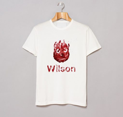 Castaway Wilson T-Shirt