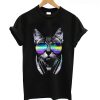 Cool Cat Check Meowt Got To Be Kitten T-Shirt