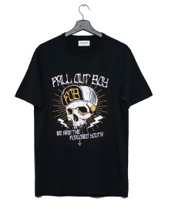 Fall Out Boy Poisoned Youth T-Shirt