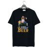 Fat Thor The God Of Beer T-Shirt