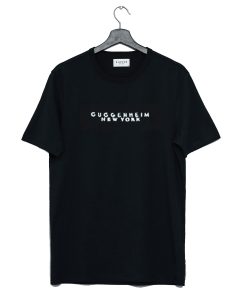 Guggenheim New York T-Shirt