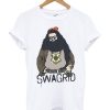 Harry Potter Hagrid swagrid T-Shirt