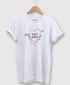 Harry Styles Fine Line T-Shirt