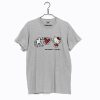 Hello Kitty x Keith Haring T Shirt