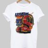 Irvan Man On A Mission Skittles T-Shirt