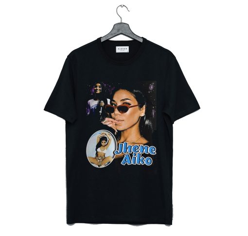 Jhene Aiko T Shirt