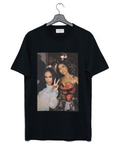 Jhene Aiko x Kehlani Tee Jhene Aiko T Shirt