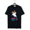 John Daly Rip It And Sip It T Shirt