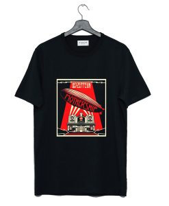 Led Zeppelin Mothership T-Shirt