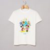 Minnie and Mickey Mouse Walt Disney World T-Shirt