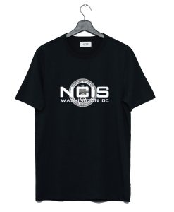 NCIS Washington DC T-Shirt