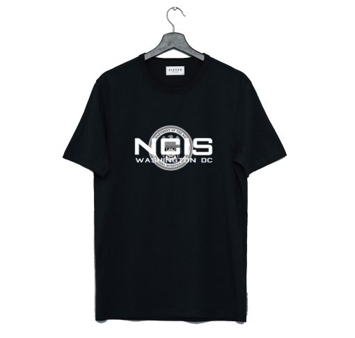 NCIS Washington DC T-Shirt