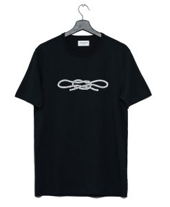 Narcos Pablo Nautical Rope T-Shirt