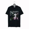 Pale saints T Shirt