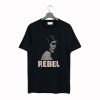 Princess Leia Rebel T Shirt