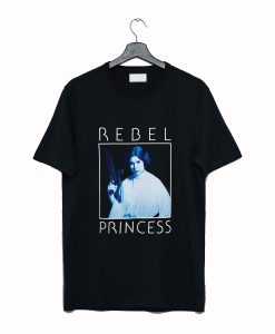 Princess Leia T-Shirt