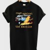 Rage Against The Machine Ratm T-Shirt