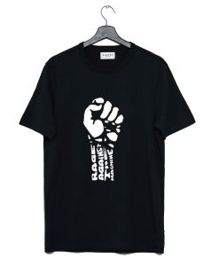 Rage Against The Machine T-Shirt