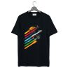 Rainbow Studio Ghibli T-Shirt