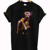 Rip Kobe and Gigi T-Shirt