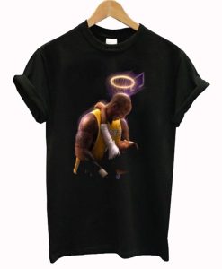 Rip Kobe and Gigi T-Shirt