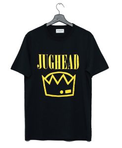 Riverdale Jughead Crown T-Shirt