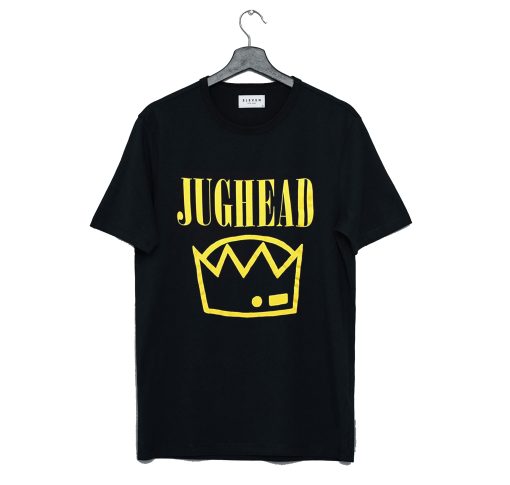 Riverdale Jughead Crown T-Shirt