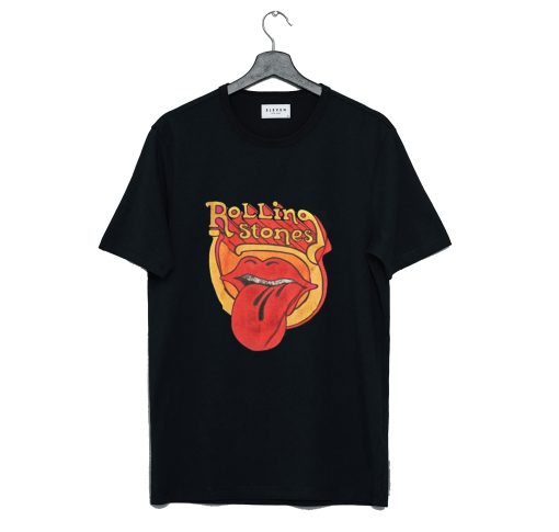 Rolling Stones Vintage T-Shirt