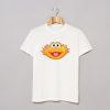 Street Elmo Cookie Monster T Shirt