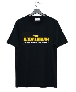 The Dadalorian T-Shirt