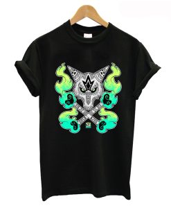 Tribal Alolan Marowak T-Shirt