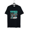 Vancouver Grizzlies T Shirt