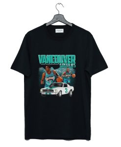 Vancouver Grizzlies T Shirt