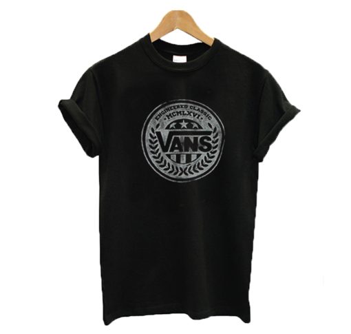 Vans Shield T-Shirt