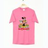 Vintage 80S Disney World Florida T Shirt