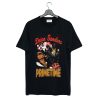 Vintage Deion Sanders Primetime T Shirt