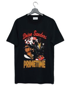 Vintage Deion Sanders Primetime T Shirt