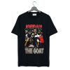 Vintage Michael Jordan T Shirt