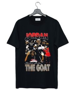 Vintage Michael Jordan T Shirt