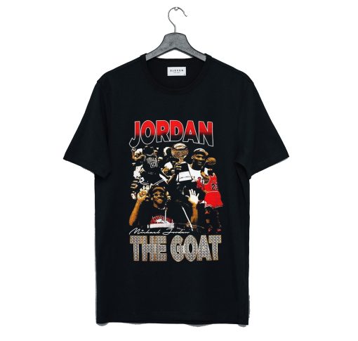 Vintage Michael Jordan T Shirt