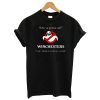 Who Ya Gonna Call Winchesters T Shirt