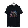 Coldplay Mylo Xyloto T Shirt