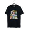 Disney Parks the Muppets T-Shirt