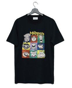 Disney Parks the Muppets T-Shirt