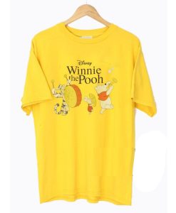 Disney Winnie The Pooh T-Shirt