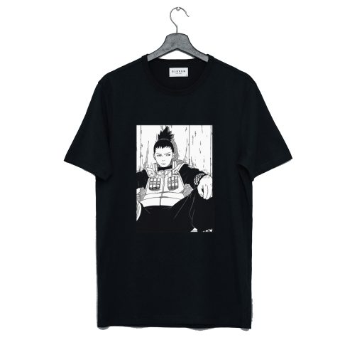 Draaaag Shikamaru T Shirt